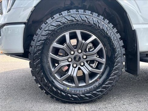Used 2023 Ford F150 Tremor w/ Trailer Tow Package AWD/4WD image 35