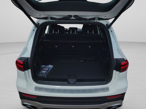 New 2026 Mercedes-Benz GLB 35 AMG 4MATIC image 5