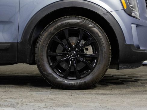 Used 2022 Kia Telluride LX image 40