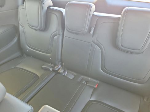 New 2025 Nissan Armada PRO-4X image 16