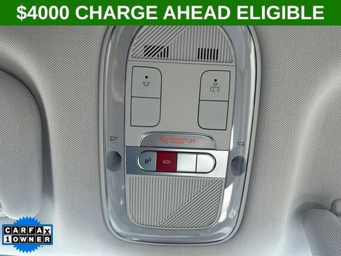 Used 2023 Hyundai Ioniq 5 SEL w/ Cargo Package AWD/4WD image 27