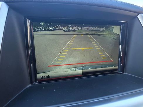 Used 2015 Mercedes-Benz GL 450 4MATIC image 13