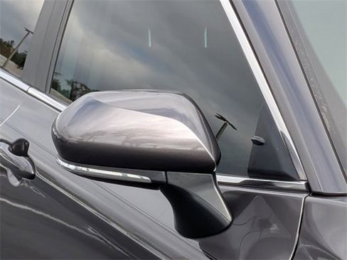 Used 2024 Toyota Camry SE w/ Cold Weather Package image 10