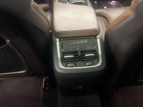 Used 2021 Volvo XC90 T6 Inscription w/ Protection Package Premier image 24