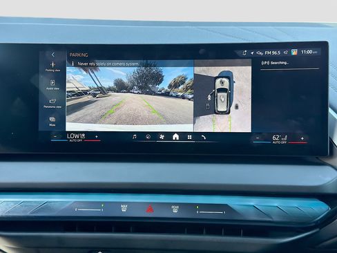 Used 2025 BMW X3 xDrive30i image 31