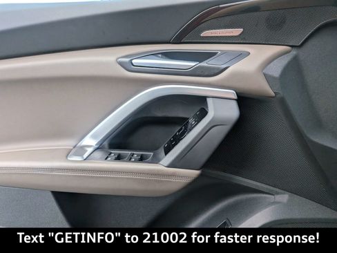 Certified 2025 Audi Q5 Premium Plus w/ Premium Plus AWD/4WD image 29