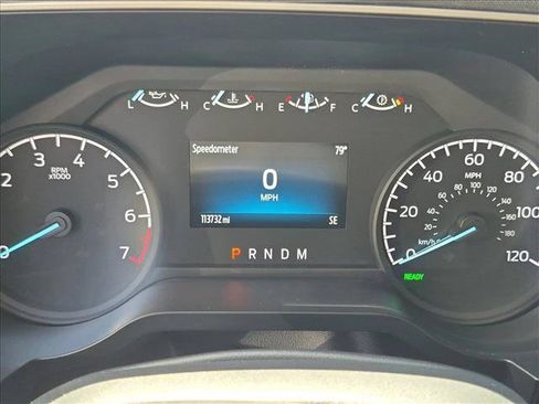 Used 2021 Ford F150 XL w/ Equipment Group 101A High AWD/4WD image 11