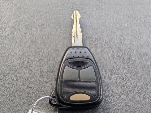 Used 2008 Dodge Ram 1500 Truck SLT w/ Popular Equipment Group image 31