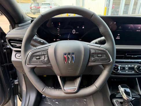 New 2026 Buick Envista Sport Touring FWD image 13