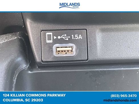 Certified 2022 Honda CR-V EX image 29