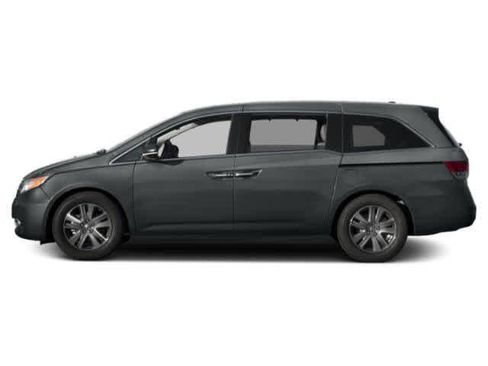 Used 2015 Honda Odyssey Touring image 4