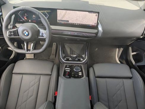 New 2025 BMW X3 xDrive30i w/ Premium Package image 15