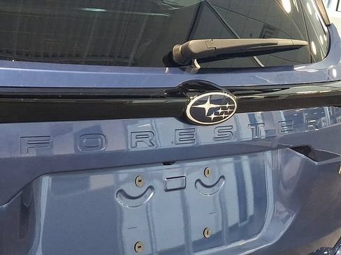 Used 2025 Subaru Forester Touring AWD/4WD image 33