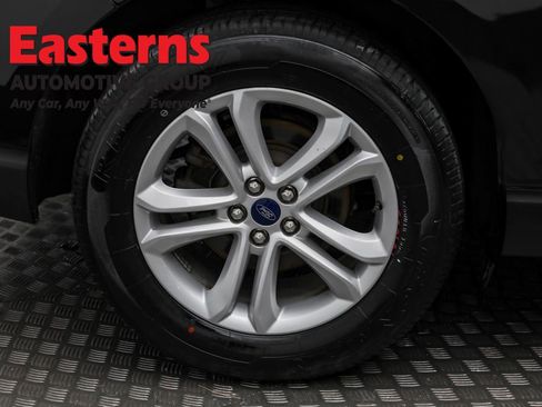 Used 2020 Ford Edge SEL image 30