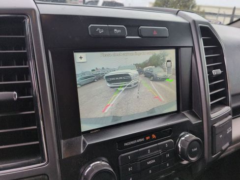 Used 2017 Ford F150 XLT w/ Equipment Group 302A Luxury image 27