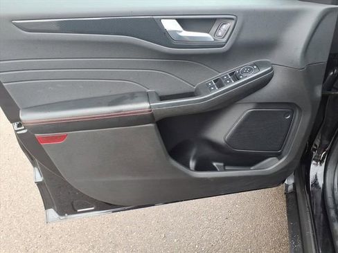 Certified 2023 Ford Escape ST-Line w/ Tech Pack #1 image 14