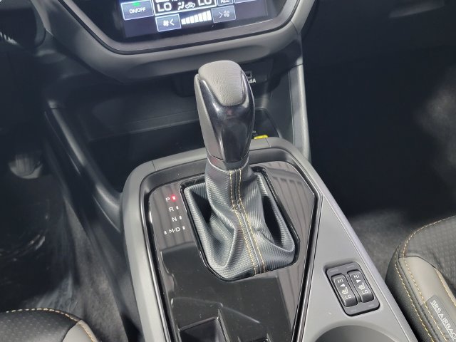 New 2026 Subaru Crosstrek 2.5i Wilderness AWD/4WD image 20