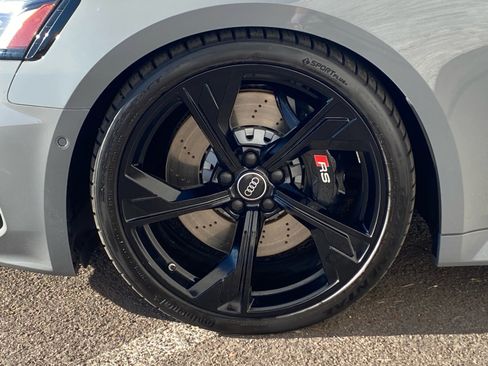 Used 2021 Audi RS 5 image 25