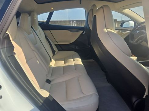 Used 2018 Tesla Model S 100D AWD/4WD image 18