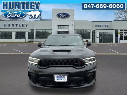 Used 2022 Dodge Durango R/T w/ Blacktop Package image 3