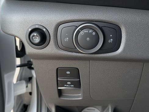 New 2025 Ford Transit 350 148 High Roof Extended w/ Load Area Protection Package image 52