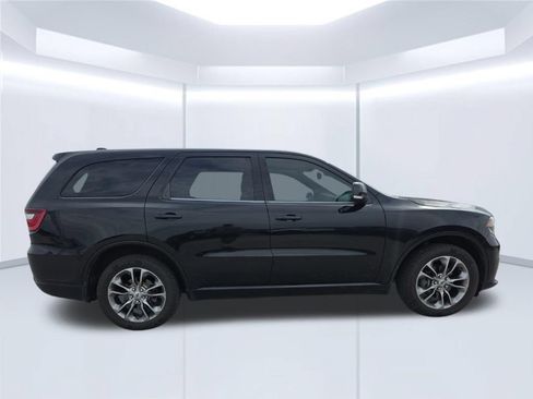 Used 2019 Dodge Durango GT AWD/4WD image 5
