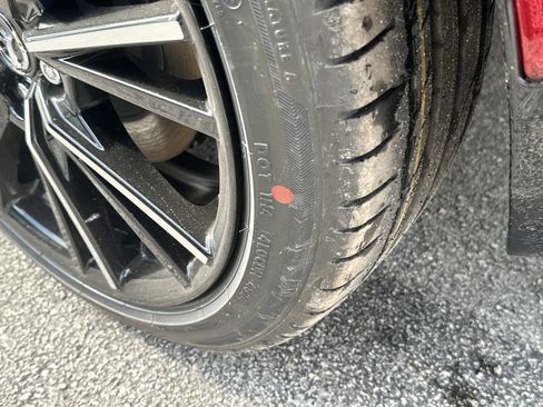 New 2025 MAZDA MX-5 Miata Grand Touring image 11