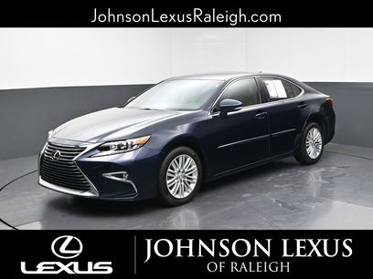 Used 2016 Lexus ES 350