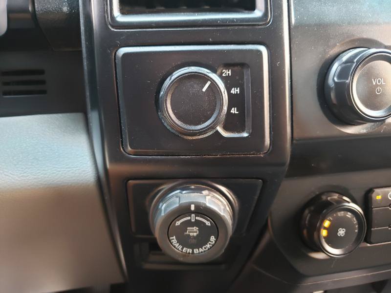 Used 2019 Ford F150 XL w/ Equipment Group 101A Mid AWD/4WD image 14