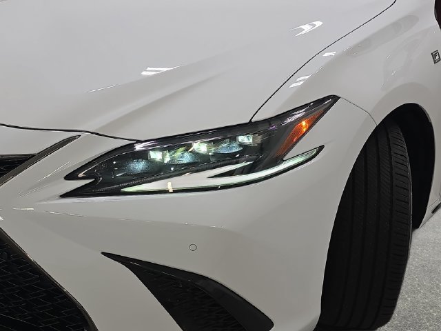 Used 2025 Lexus ES 350 F Sport FWD image 31