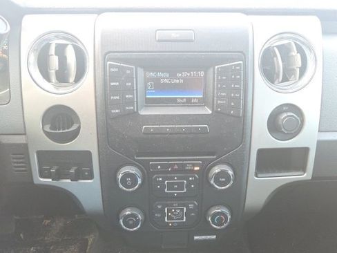 Used 2013 Ford F150 XLT w/ Luxury Equipment Group image 28