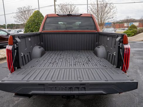 Used 2024 Toyota Tundra TRD Pro image 5