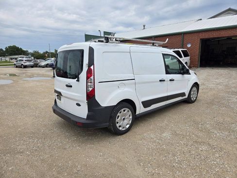 Used 2017 Ford Transit Connect XL FWD image 3