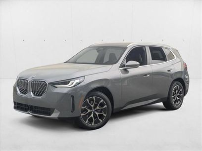 Used 2025 BMW X3 xDrive30i w/ Premium Package