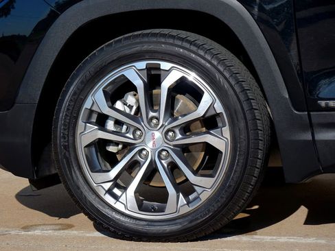 Used 2020 GMC Terrain SLT w/ Preferred Package FWD image 24