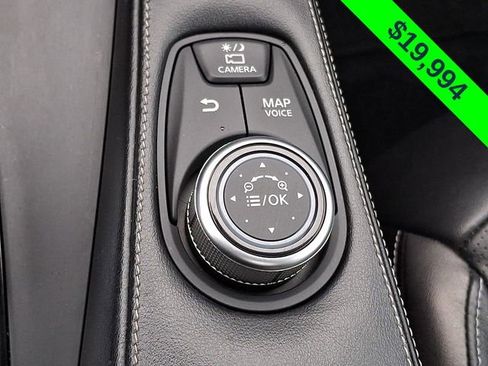 Used 2019 INFINITI QX50 Essential w/ Proactive Package image 25