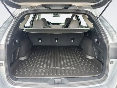 Used 2021 Subaru Outback Premium AWD/4WD image 23