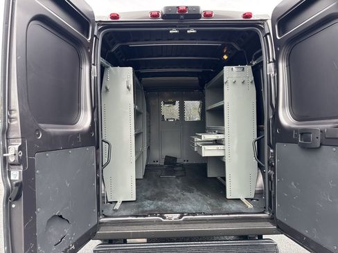 Used 2022 RAM ProMaster 3500 w/ Safety Group image 23