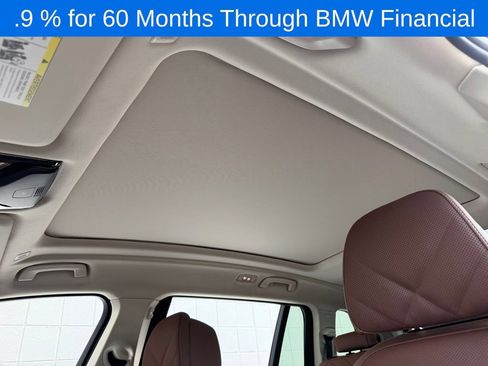 Used 2026 BMW X7 xDrive40i AWD/4WD image 28