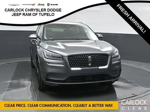 Used 2022 Lincoln Corsair Reserve image 6