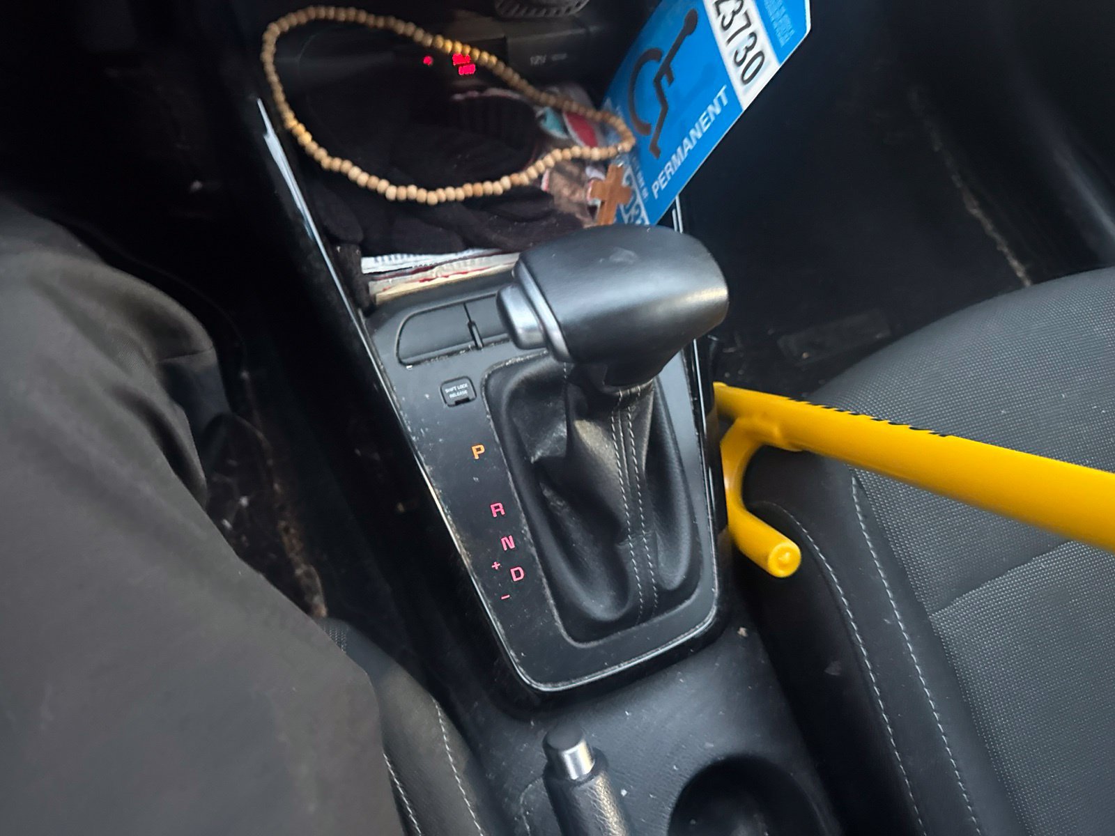 Used 2018 Kia Rio EX FWD image 15