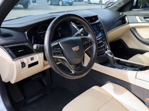 Used 2017 Cadillac CTS Vsport image 30