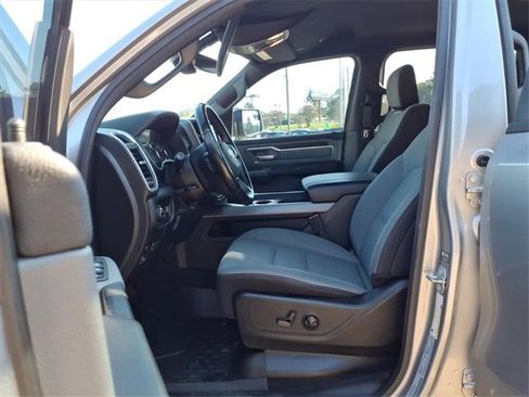 Used 2022 RAM 1500 Lone Star image 13