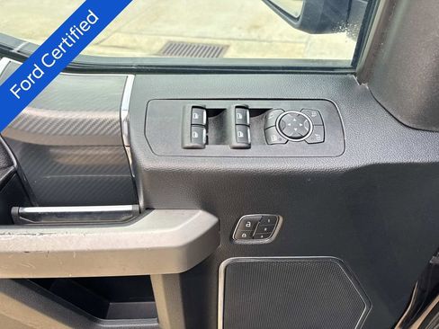 Certified 2019 Ford F150 Lariat image 22