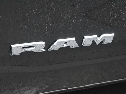 New 2026 RAM 1500 Lone Star AWD/4WD image 21