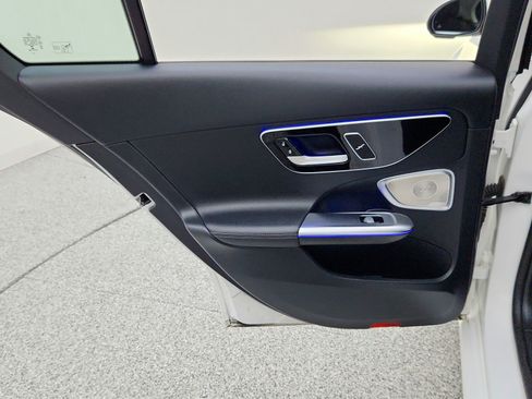Certified 2023 Mercedes-Benz C 300 4MATIC Sedan image 28