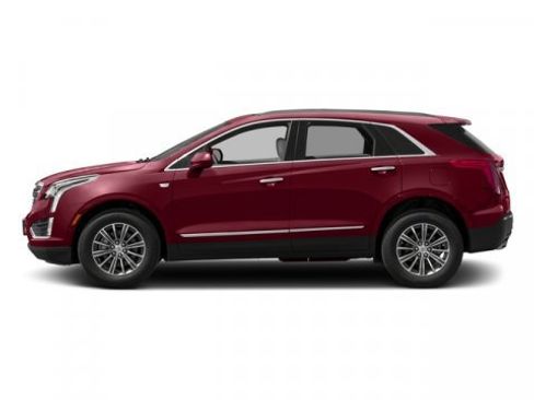 Used 2018 Cadillac XT5 Luxury w/ Driver Awareness Package FWD image 6