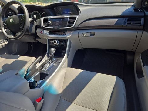 Used 2014 Honda Accord Touring image 27