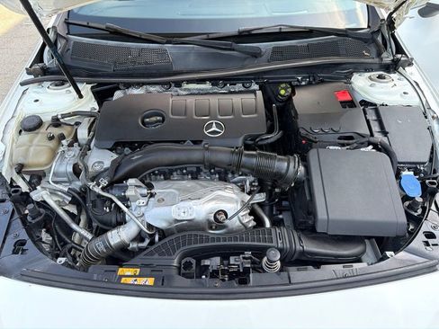 Used 2020 Mercedes-Benz CLA 250 image 39