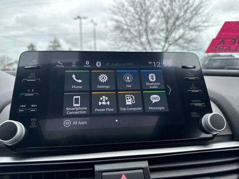 Used 2022 Honda Accord EX-L image 35